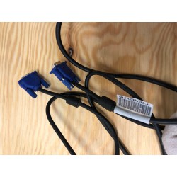 Kabel VGA to VGA