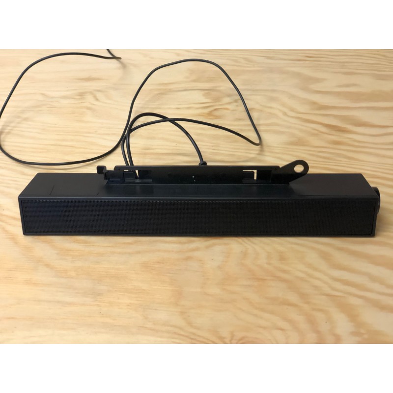 DELL AX510 Soundbar DELL AX510 Soundbar
