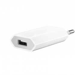 Apple 5V 1A USB Adapter...