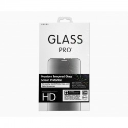 Clear Glass PRO+ for iPhone...