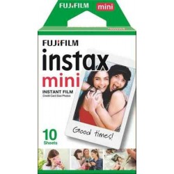 Fujifilm Instax MINI - film...