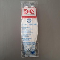 Respirátor FFP2  - DNA 2989FM NR