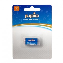 Baterie Jupio CR2 Lithium...